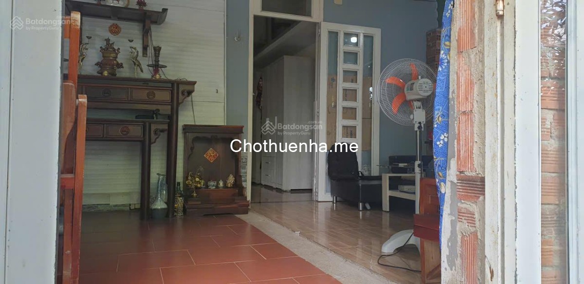 Chính chủ cho thuê nhà có gác lửng - 2 mặt tiền, KDC Việt Nhân Eco, Thủ Đức |