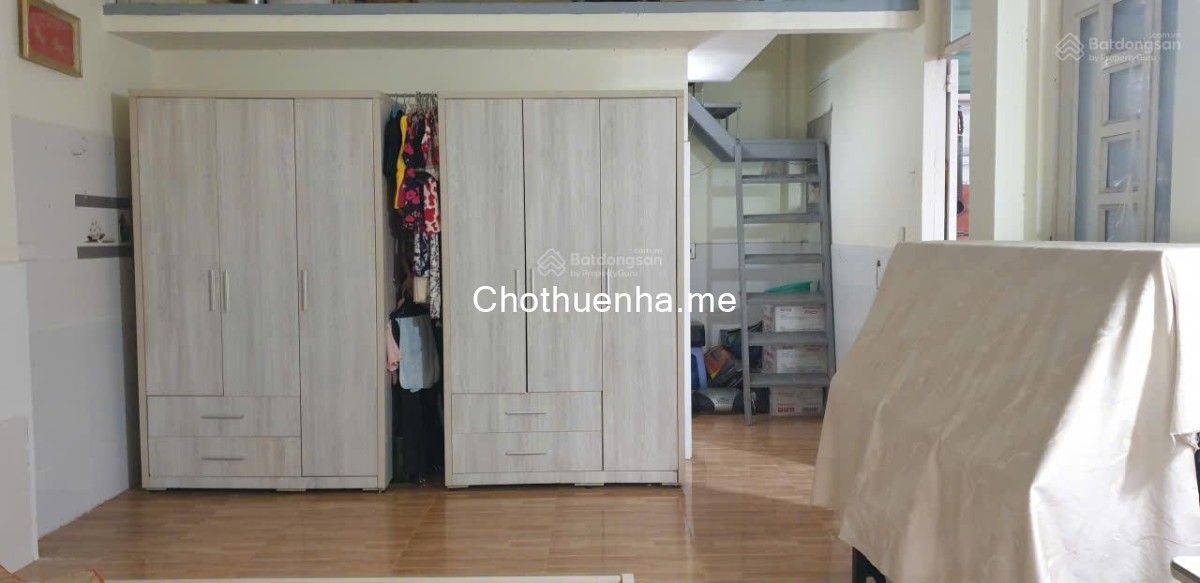 Chính chủ cho thuê nhà có gác lửng - 2 mặt tiền, KDC Việt Nhân Eco, Thủ Đức |