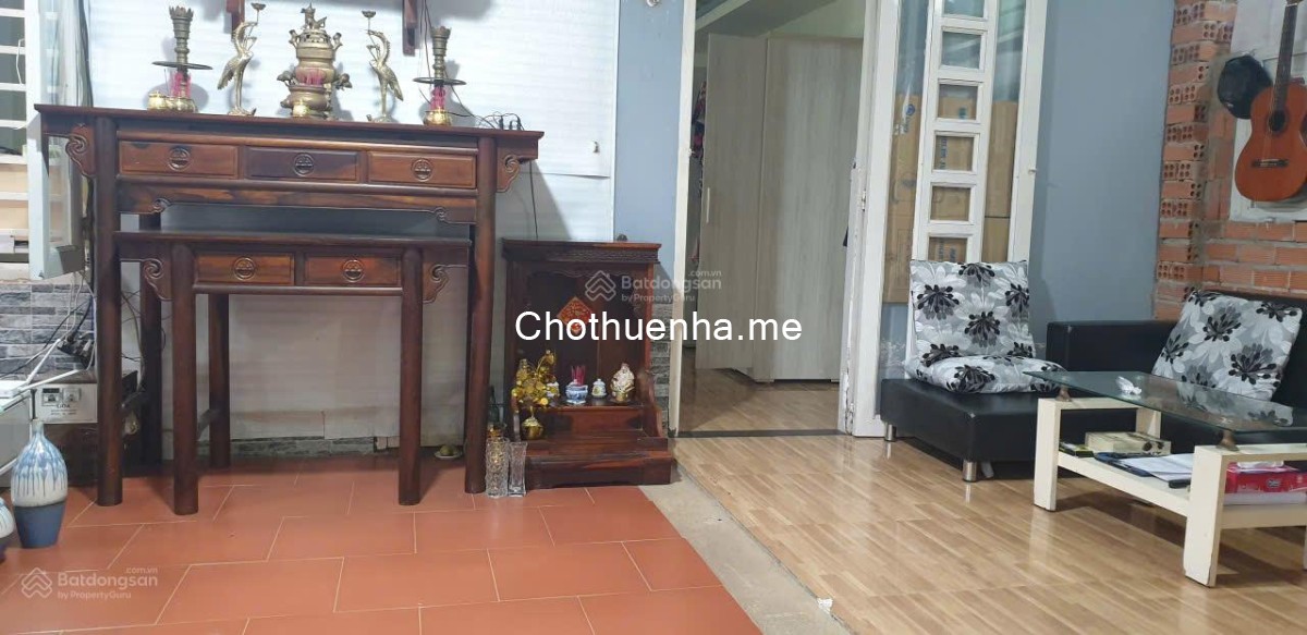 Chính chủ cho thuê nhà có gác lửng - 2 mặt tiền, KDC Việt Nhân Eco, Thủ Đức |