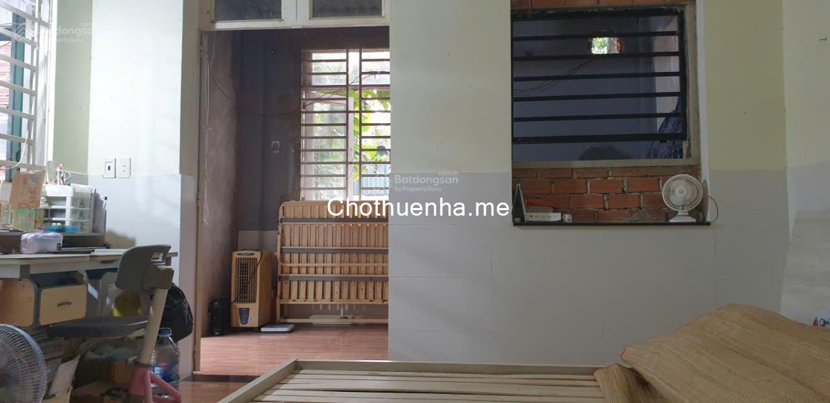 Chính chủ cho thuê nhà có gác lửng - 2 mặt tiền, KDC Việt Nhân Eco, Thủ Đức |