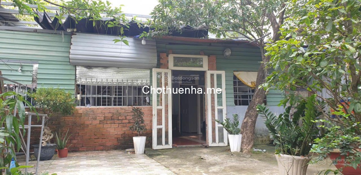 Chính chủ cho thuê nhà có gác lửng - 2 mặt tiền, KDC Việt Nhân Eco, Thủ Đức |