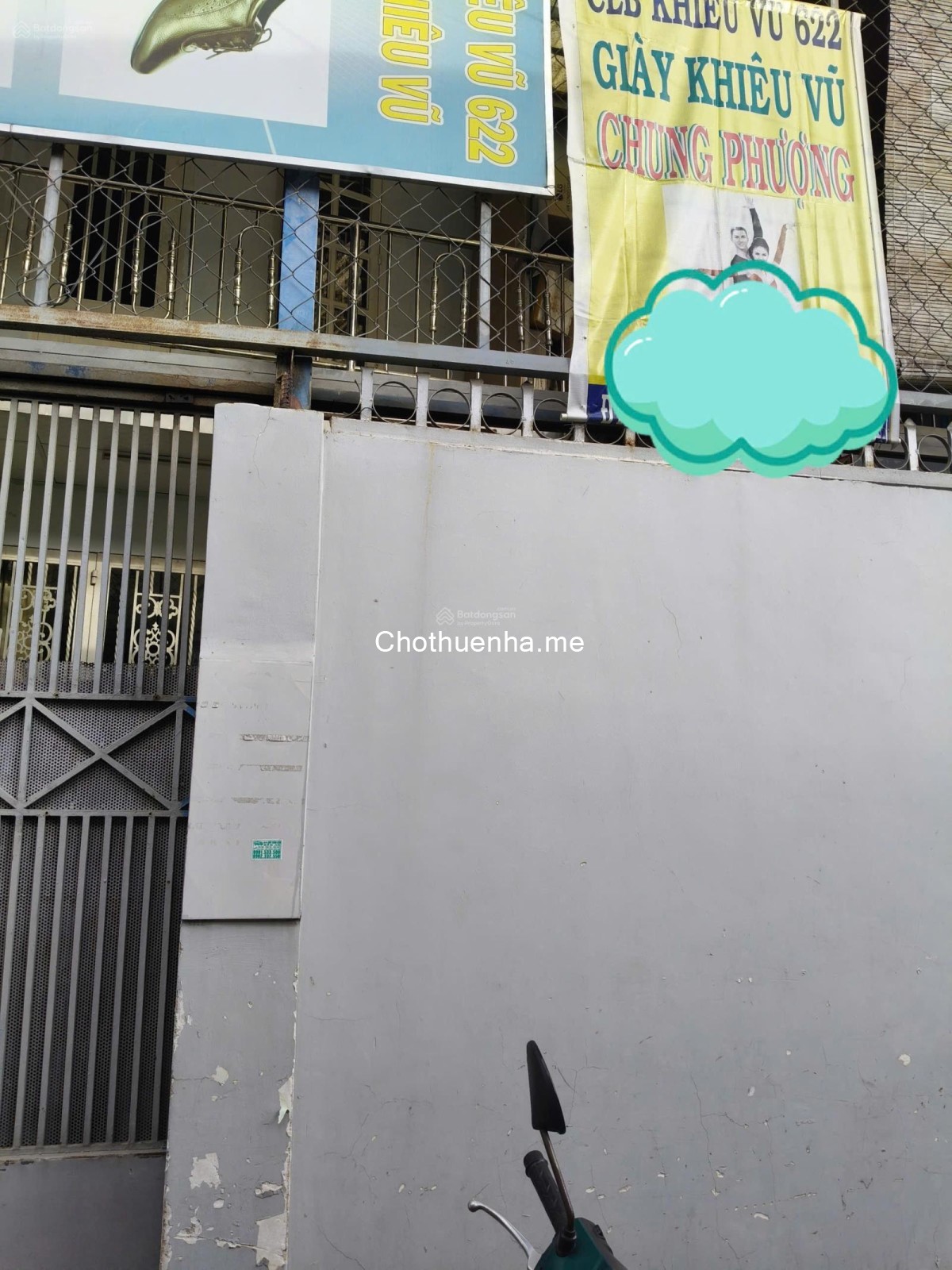 Chính chủ cho thuê nhà nguyên căn, gần nhà thiếu nhi quận 2 (cũ)