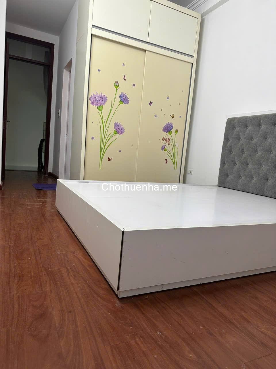 Cho thuê nhà ngõ 110 Đông Thiên 35m x 5 tầng. Giá chỉ 9tr5/tháng