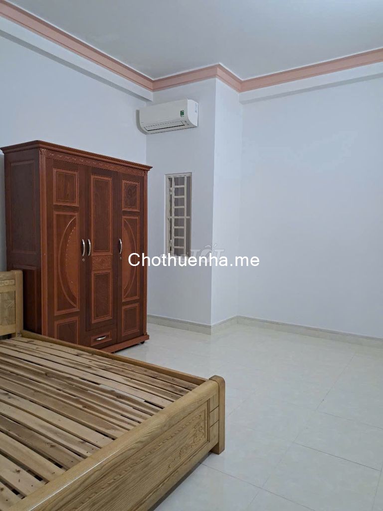 Cho thuê nhà ở trong khu dân cư ngay đường Tam Bình giao Tô Ngọc Vân, 1 trệt 2 lầu, 3 phòng ngủ 2 wc