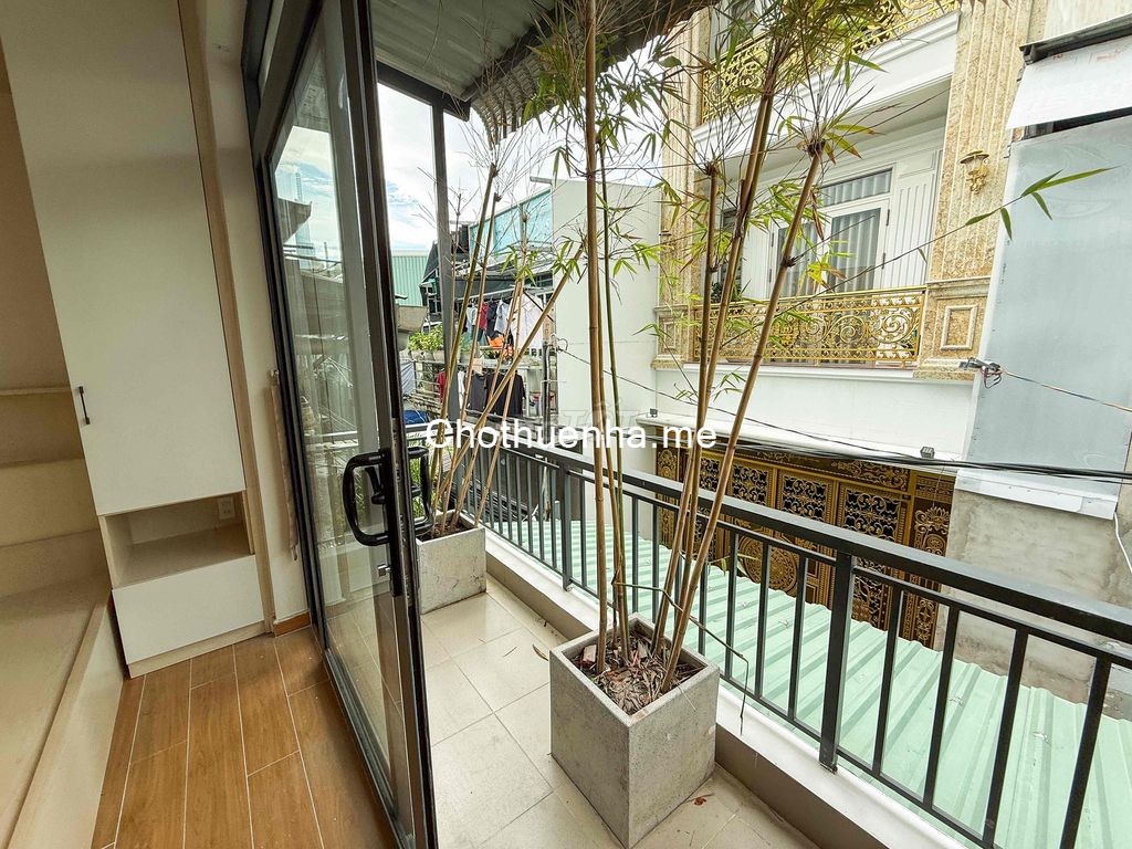 Nhà Nguyên Căn 1 Trệt - 1 Lầu (2 PN - 2 WC) - Full Nội thất (Mới 100%). Tại phường An Khánh (Quận 2)