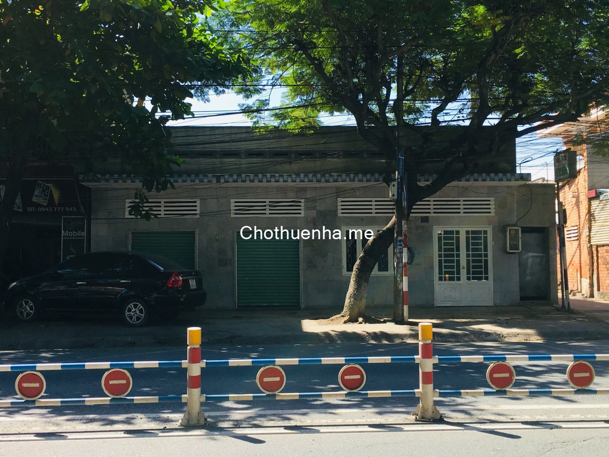 Nhà nguyên căn số 279 Huỳnh Văn Nghệ, Bửu Long, Biên Hoà, Đồng Nai