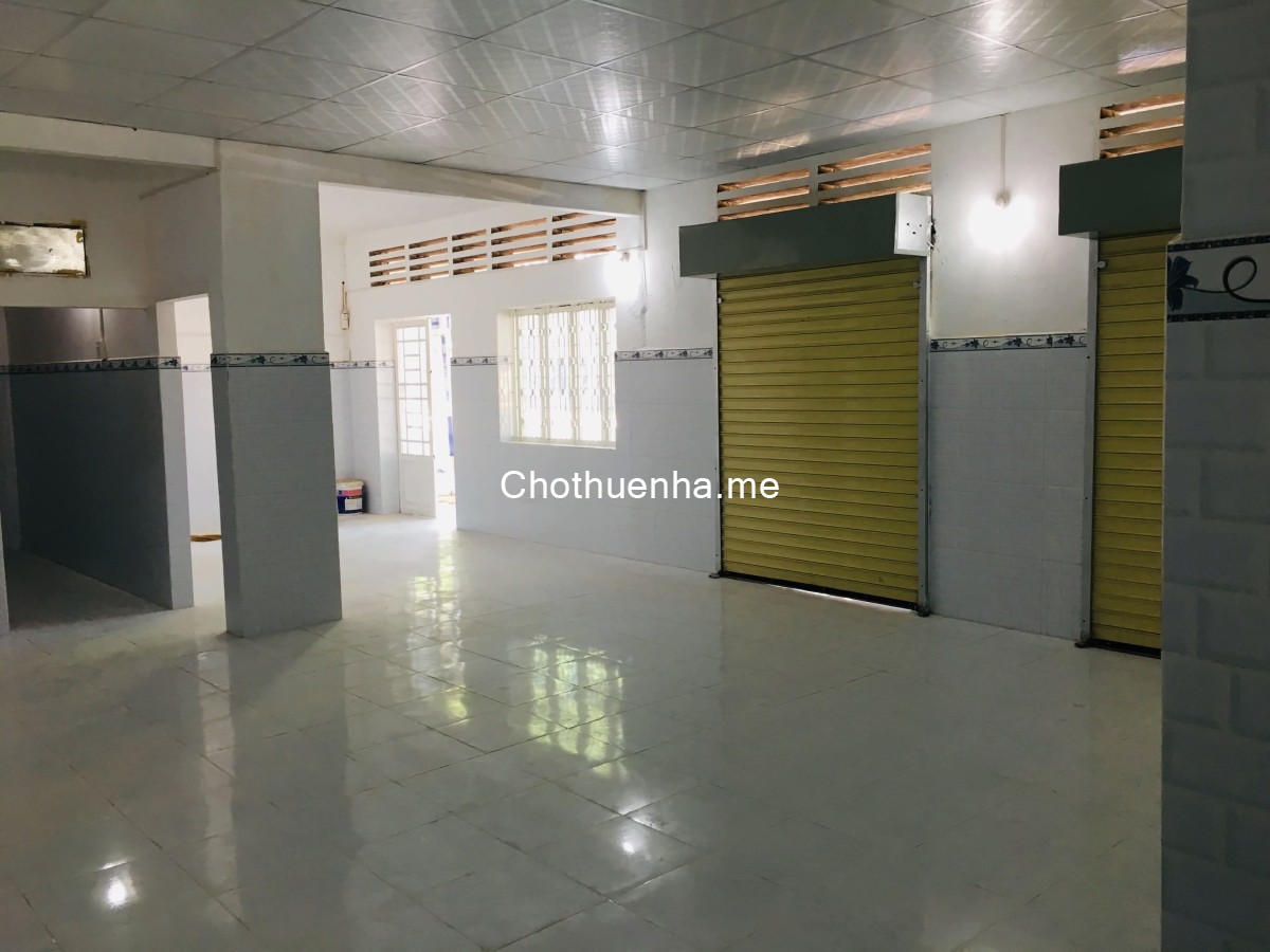 Nhà nguyên căn số 279 Huỳnh Văn Nghệ, Bửu Long, Biên Hoà, Đồng Nai