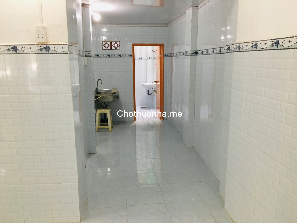 Nhà nguyên căn số 279 Huỳnh Văn Nghệ, Bửu Long, Biên Hoà, Đồng Nai