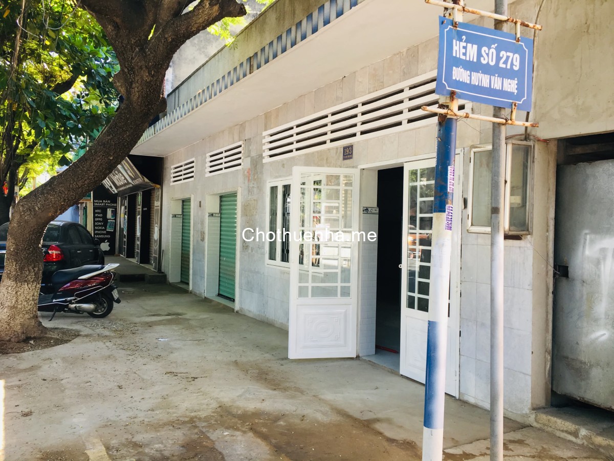 Nhà nguyên căn số 279 Huỳnh Văn Nghệ, Bửu Long, Biên Hoà, Đồng Nai