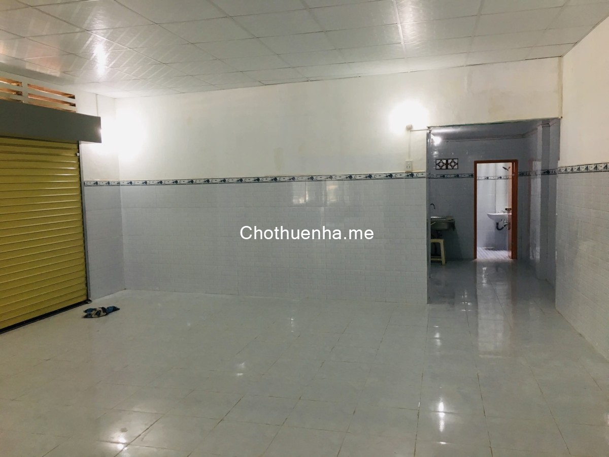 Nhà nguyên căn số 279 Huỳnh Văn Nghệ, Bửu Long, Biên Hoà, Đồng Nai