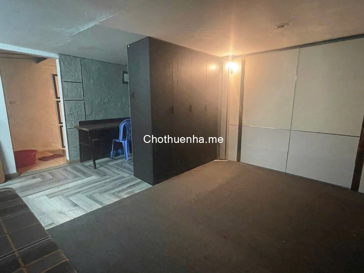 Cho thuê nhà nguyên căn ngõ 279 Vĩnh Hưng, chỉ 5.9 Triệu