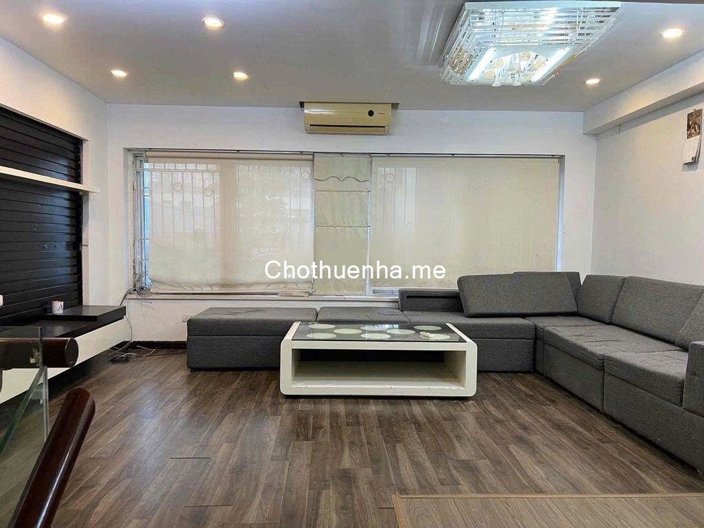 Cho thuê nhà Minh Khai, 4 tầng x 35m2, 3PN, 4 WC, 13.5 Triệu/tháng
