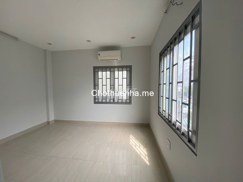 Cho thuê nhà nguyên căn đường 209 Tôn Thất Thuyết phường 3 quận 4