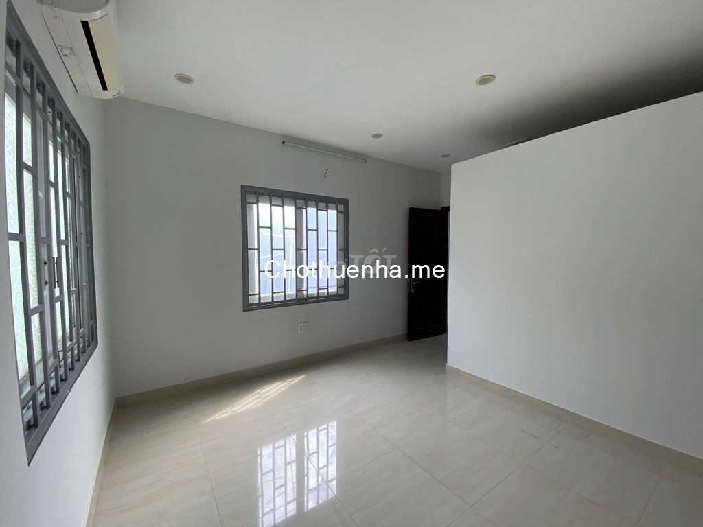 Cho thuê nhà nguyên căn đường 209 Tôn Thất Thuyết phường 3 quận 4