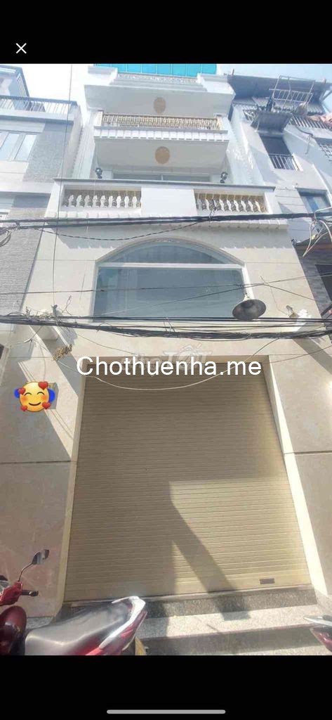 Nhượng lại hợp đồng thuê nhà tại Nguyễn Tất Thành, Phường 13, Quận 4