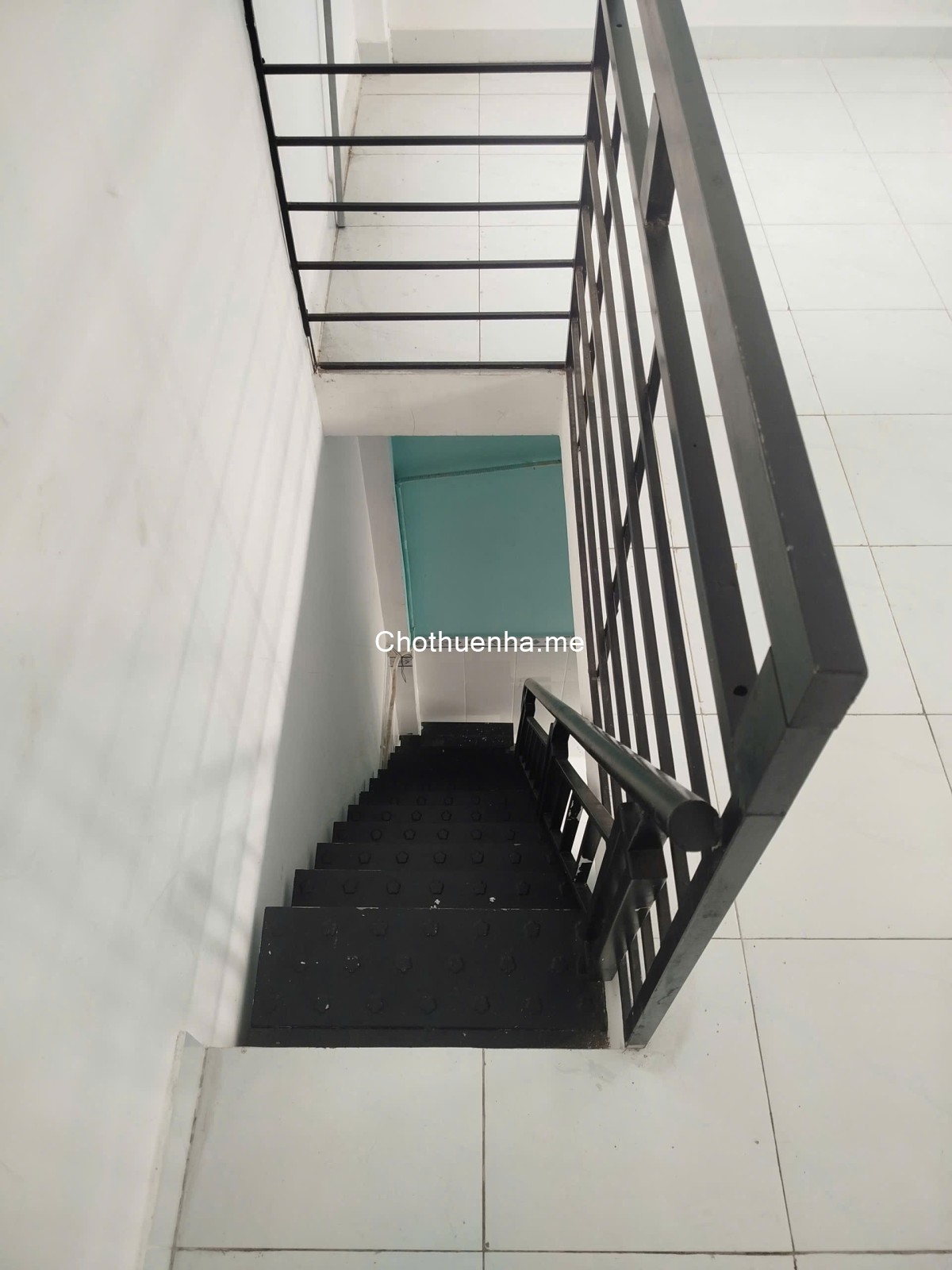 Cho thuê nhà hẻm 8m thông Tân Kỳ Tân Quý ngay AEON Tân Phú giá 8tr/tháng