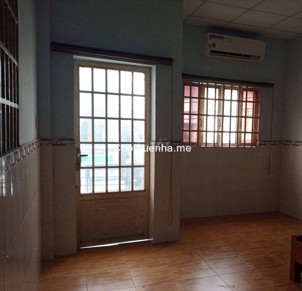 Cho thuê nhà hẻm Mai Văn Vĩnh , Tân Quy, Quận 7