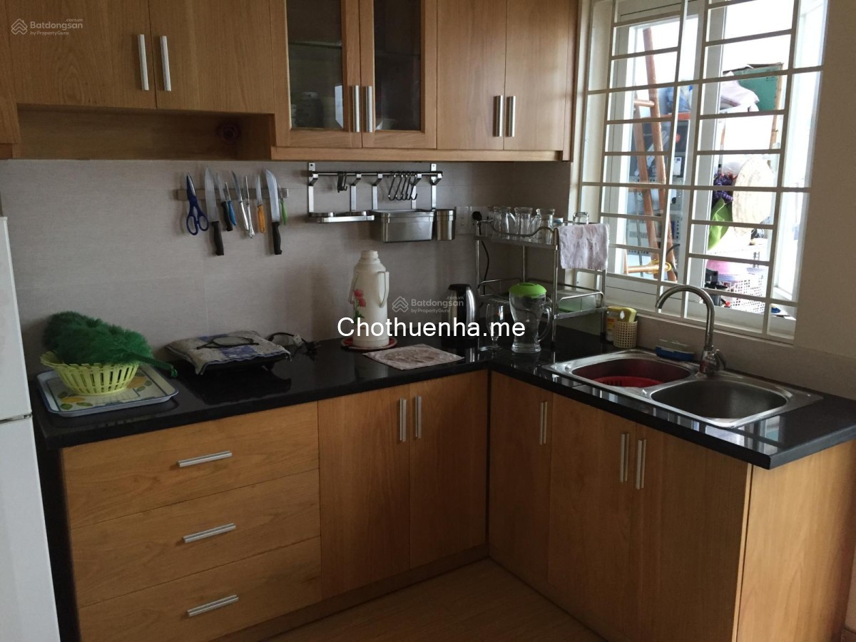 Nhà hẻm xe hơi, 1 trệt 1 lầu, Hùynh Tấn Phát, P. Bình Thuận