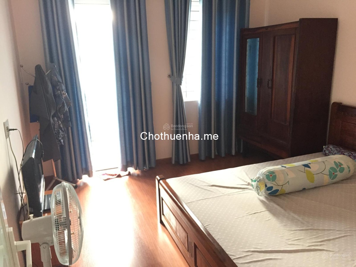 Nhà hẻm xe hơi, 1 trệt 1 lầu, Hùynh Tấn Phát, P. Bình Thuận