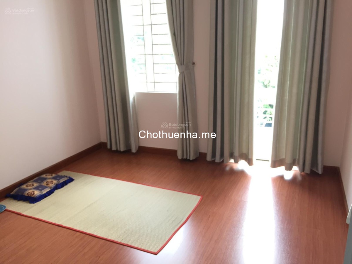 Nhà hẻm xe hơi, 1 trệt 1 lầu, Hùynh Tấn Phát, P. Bình Thuận