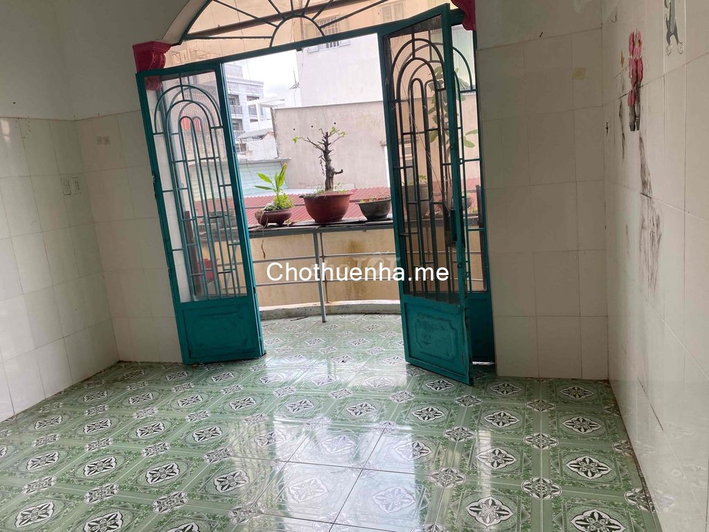 Chính chủ cho thuê nhà nguyên căn quận 7, 1 trệt, 1 lửng 2 lầu, 4 phòng ngủ và 3 toilet