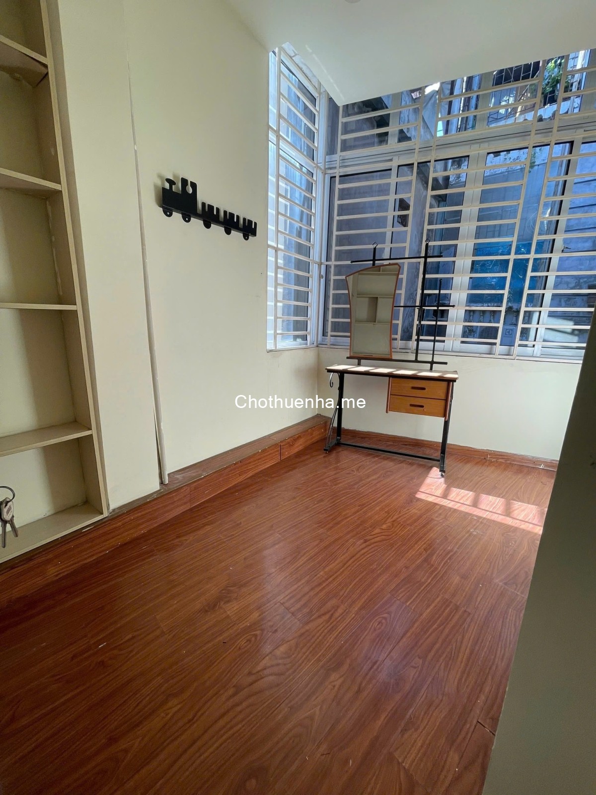 Cho thuê nhà ngõ 31 Nguyễn Cao, 3 tầng x 30m2, 3 PN, 8 Triệu có gia lộc