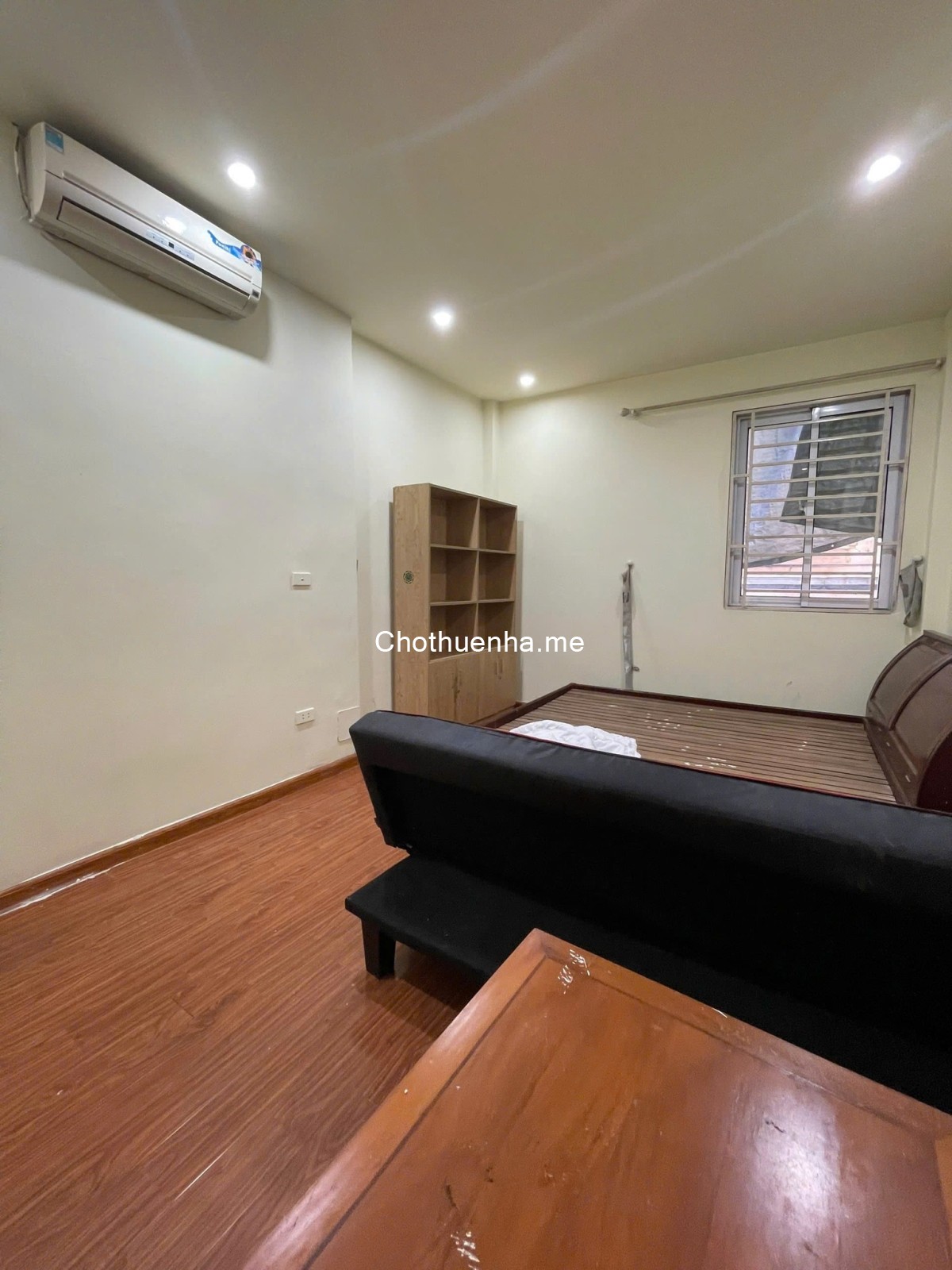 Cho thuê nhà ngõ 31 Nguyễn Cao, 3 tầng x 30m2, 3 PN, 8 Triệu có gia lộc