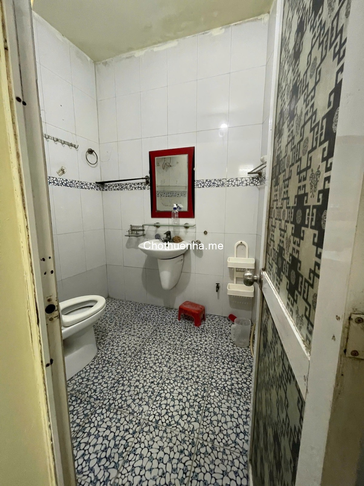 Cho thuê nhà ngõ 31 Nguyễn Cao, 3 tầng x 30m2, 3 PN, 8 Triệu có gia lộc