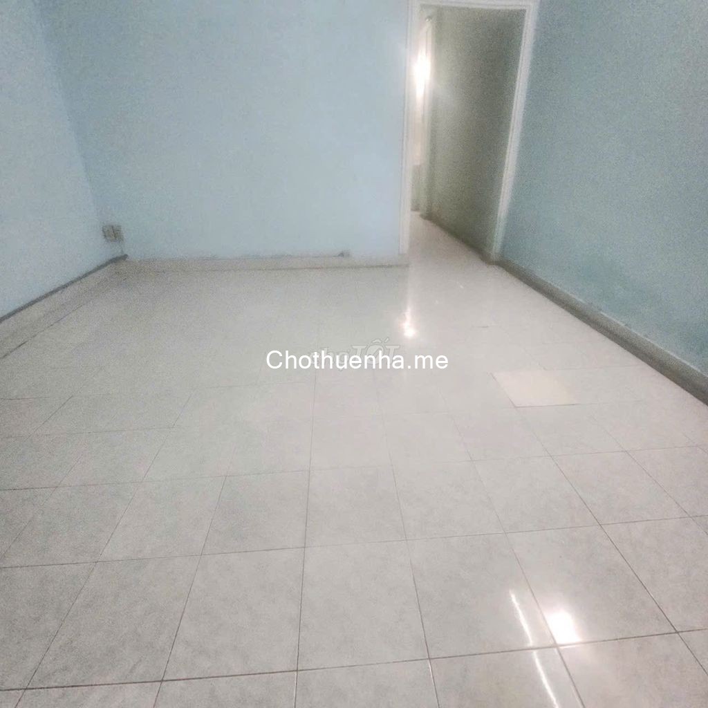 Cho thuê nhà hẻm Mai Văn Vĩnh , Tân Quy, Quận 7
