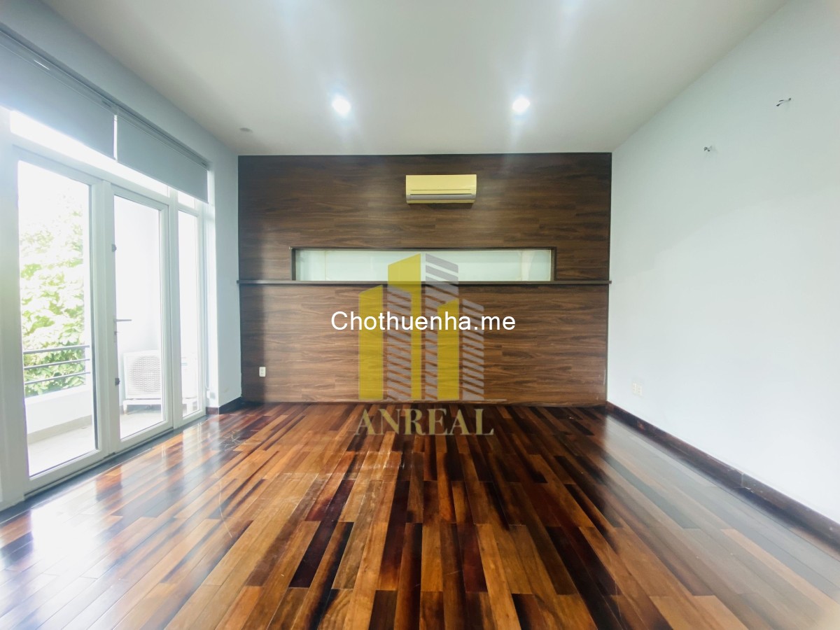 Biệt Thự Đường Trần Não Hầm 3 Lầu Giá 55 triệu