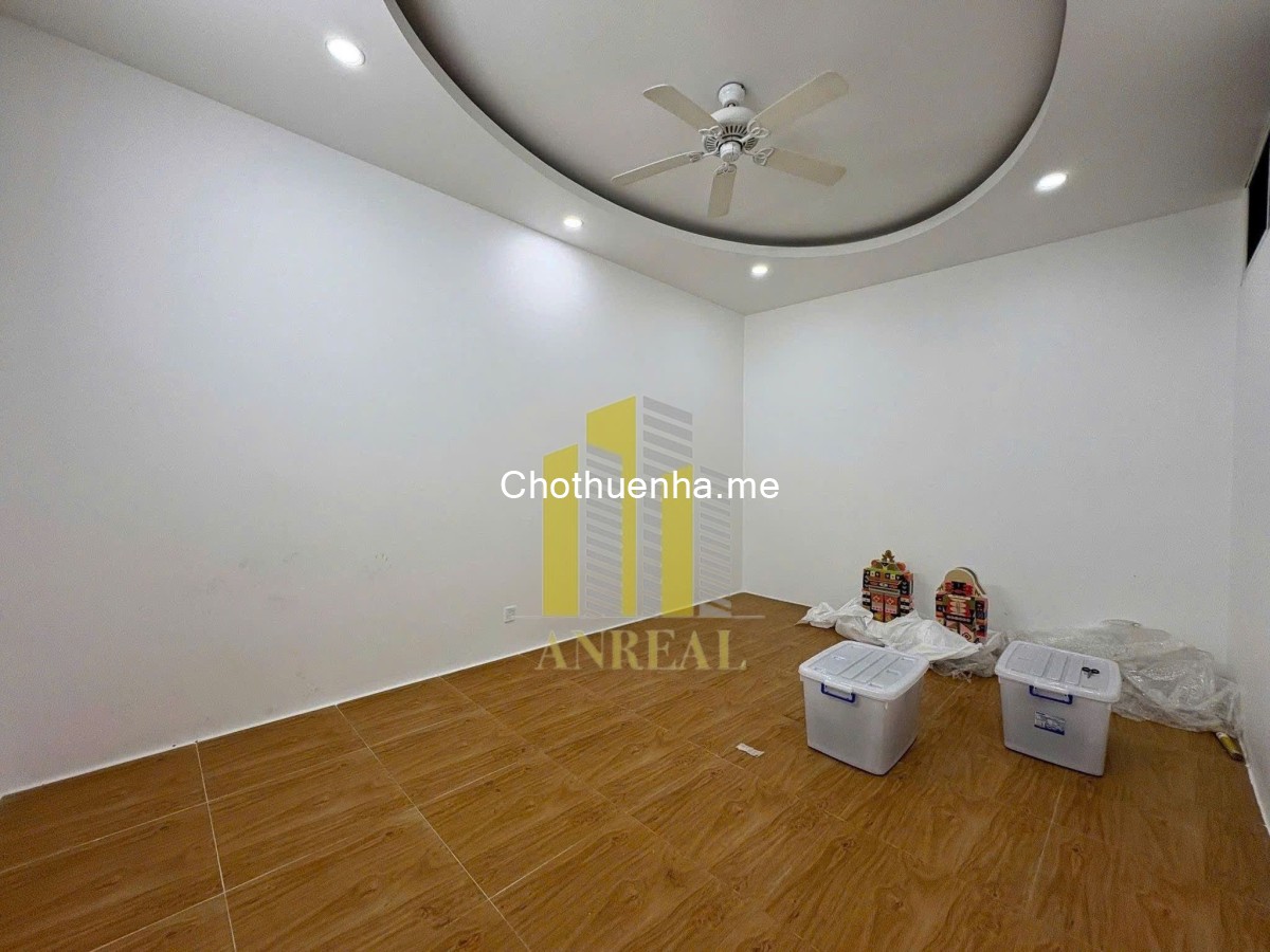 Villa An Phú sân vườn 1 trệt 1 lầu ngang 12m giá 50 triệu