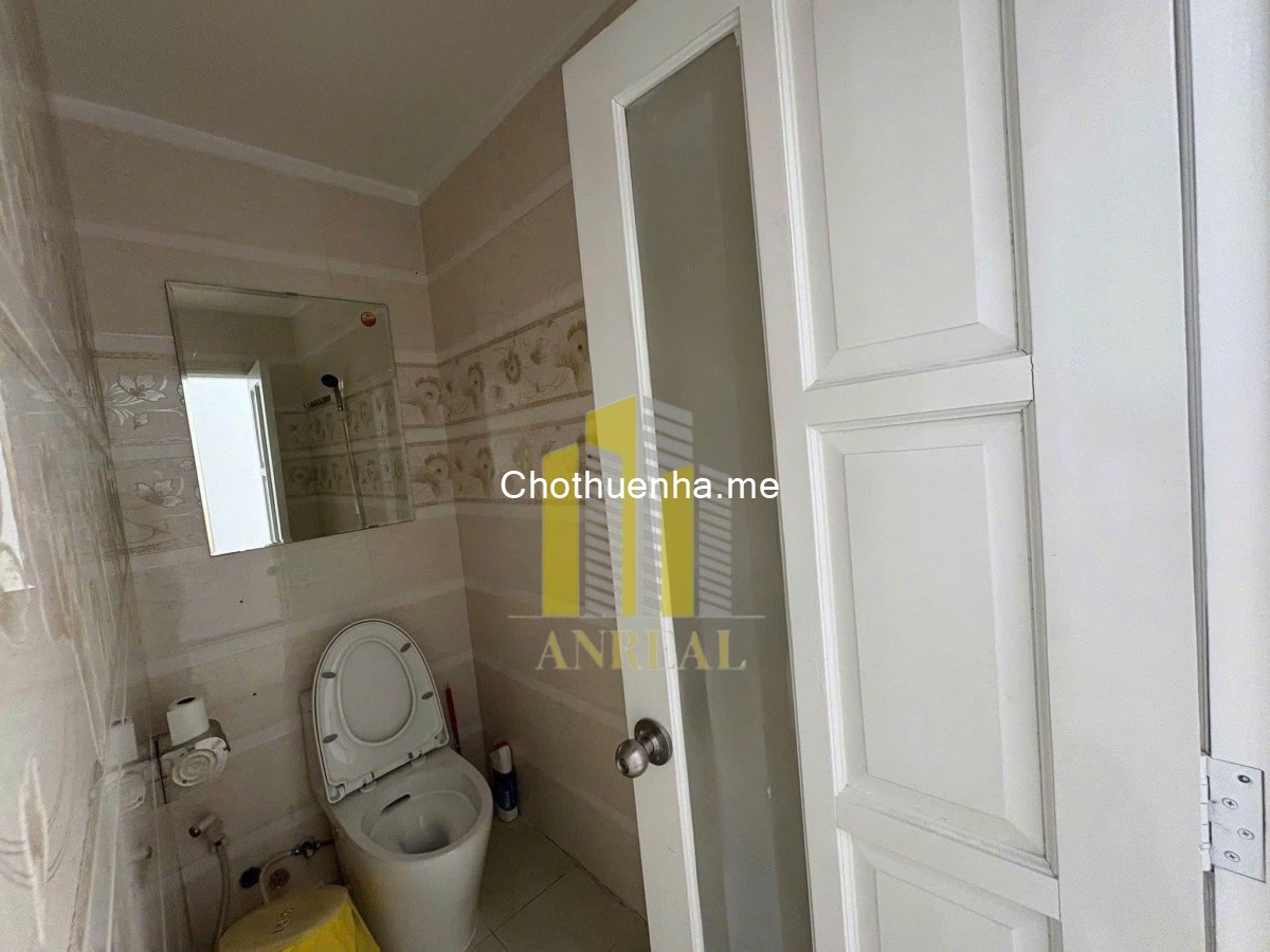 Villa An Phú sân vườn 1 trệt 1 lầu ngang 12m giá 50 triệu