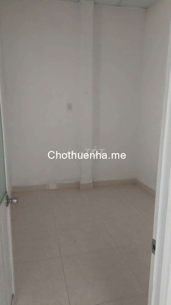 Cho thuê nhà nguyên căn lầu trệt hẻm, Linh Chiểu, Thủ Đức