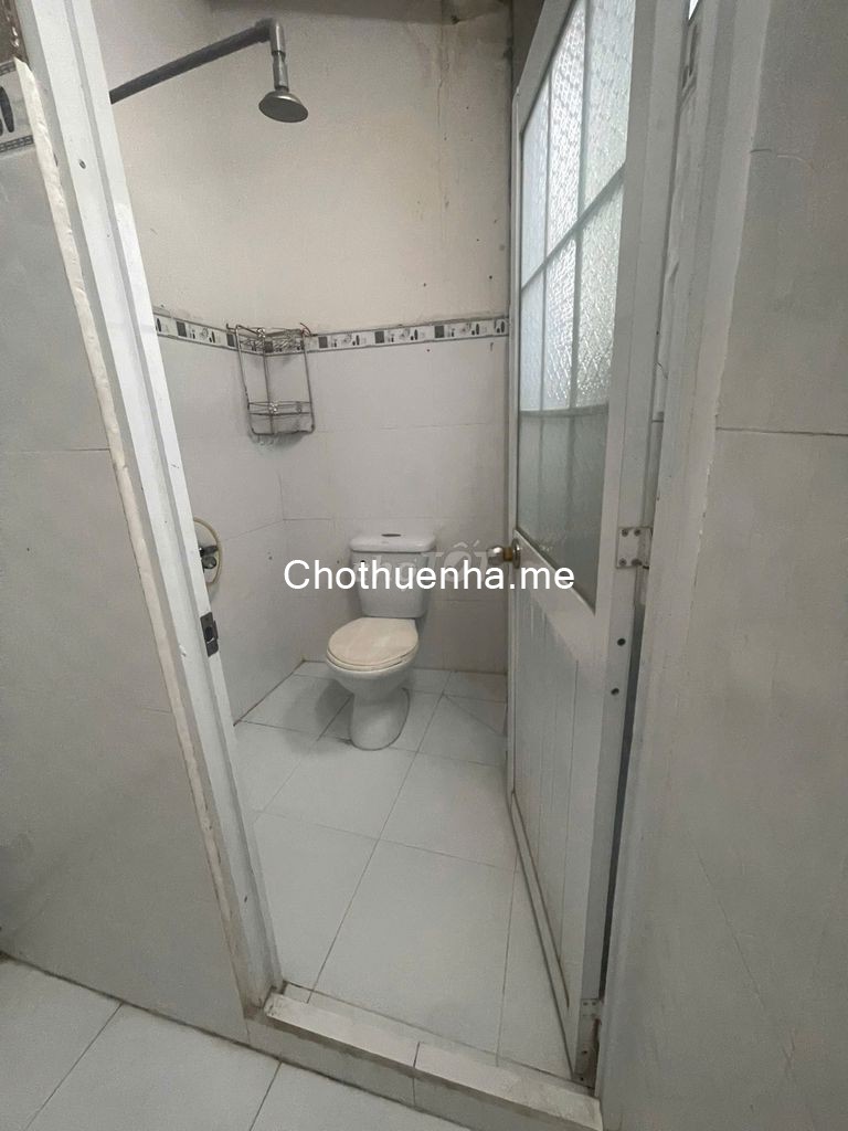 Nhà cho thuê nguyên căn trong hẻm 2805/45/3A Phạm Thế Hiển P7 Q8