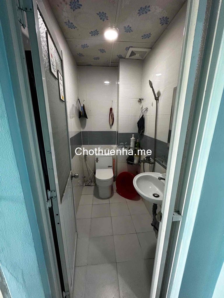 Cho thuê nhà nguyên căn 3 phòng ngủ 2wc đường Bưng Ông Thoàn