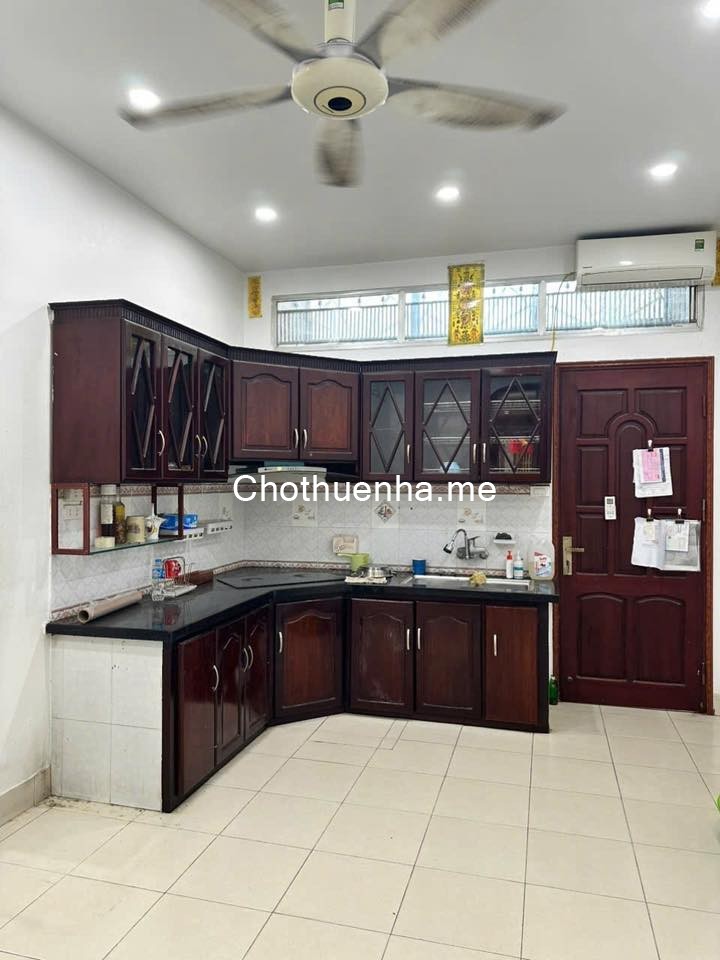 Cho thuê nhà nguyên căn ô tô tại ngõ 192 Lê Trọng Tấn, 50m² x 5 tầng, 6 PN, 20 Triệu
