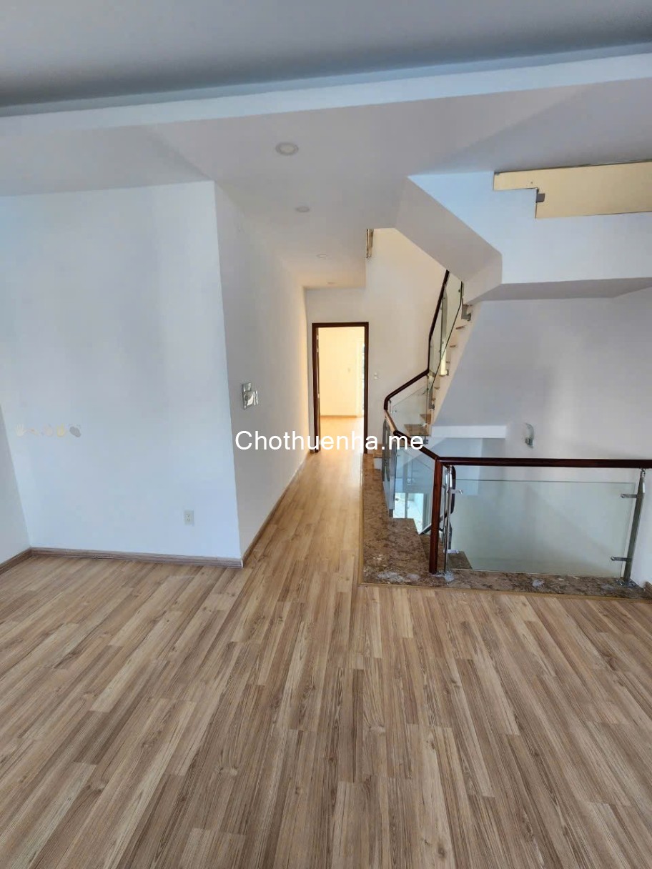 CHo thuê Nhà phố KDC Mega Village Khang Điền, Phú Hữu, Quận 9