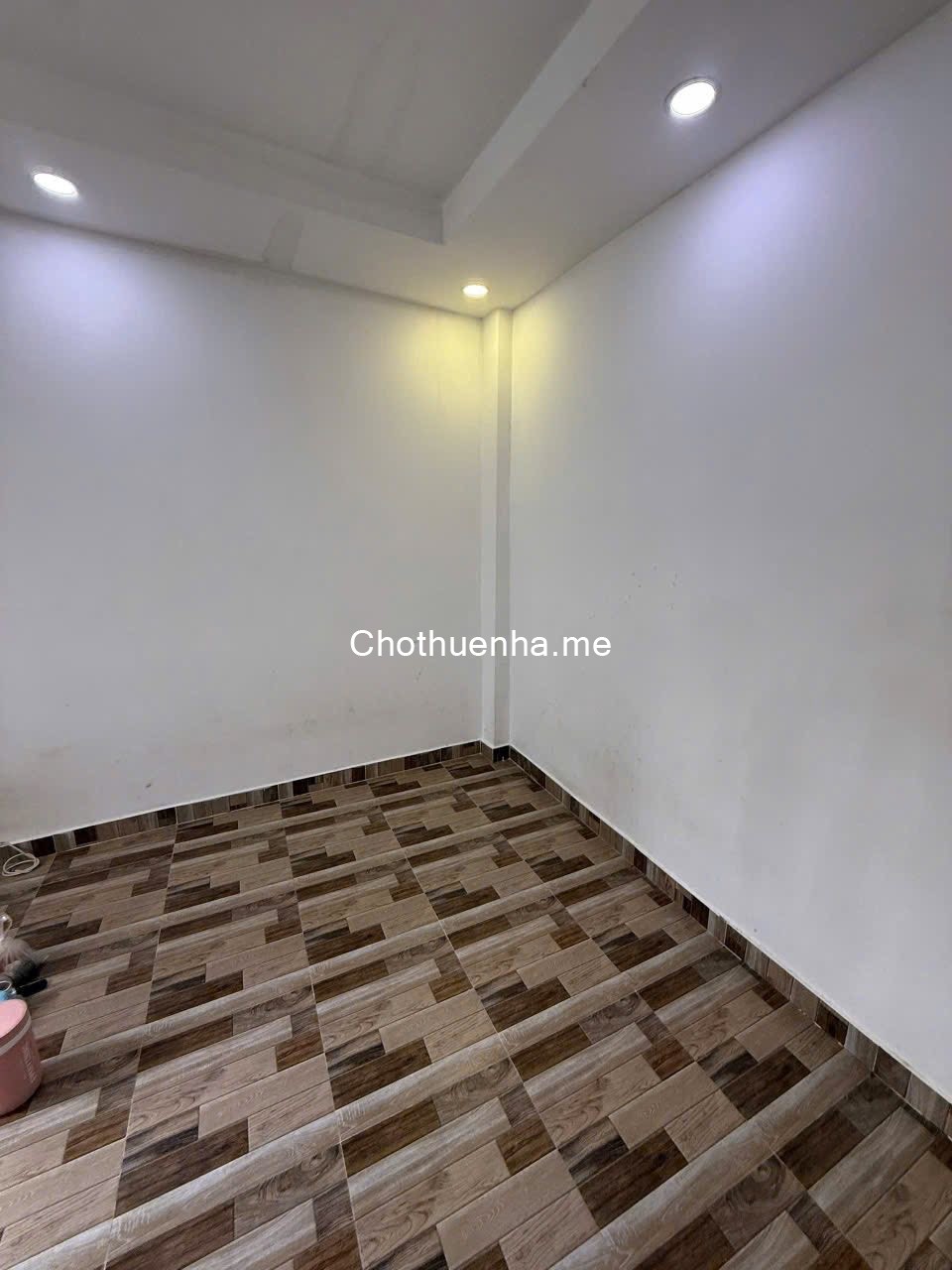 Cho thuê nhà hẻm Nguyễn Thị Tần, P. Chánh Hưng (Phường 2, Quận 8 cũ)