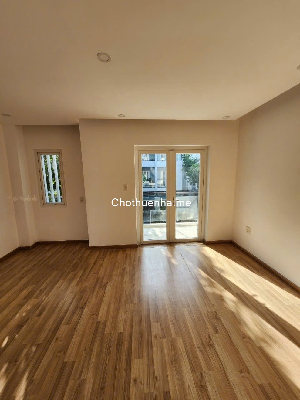 CHo thuê Nhà phố KDC Mega Village Khang Điền, Phú Hữu, Quận 9