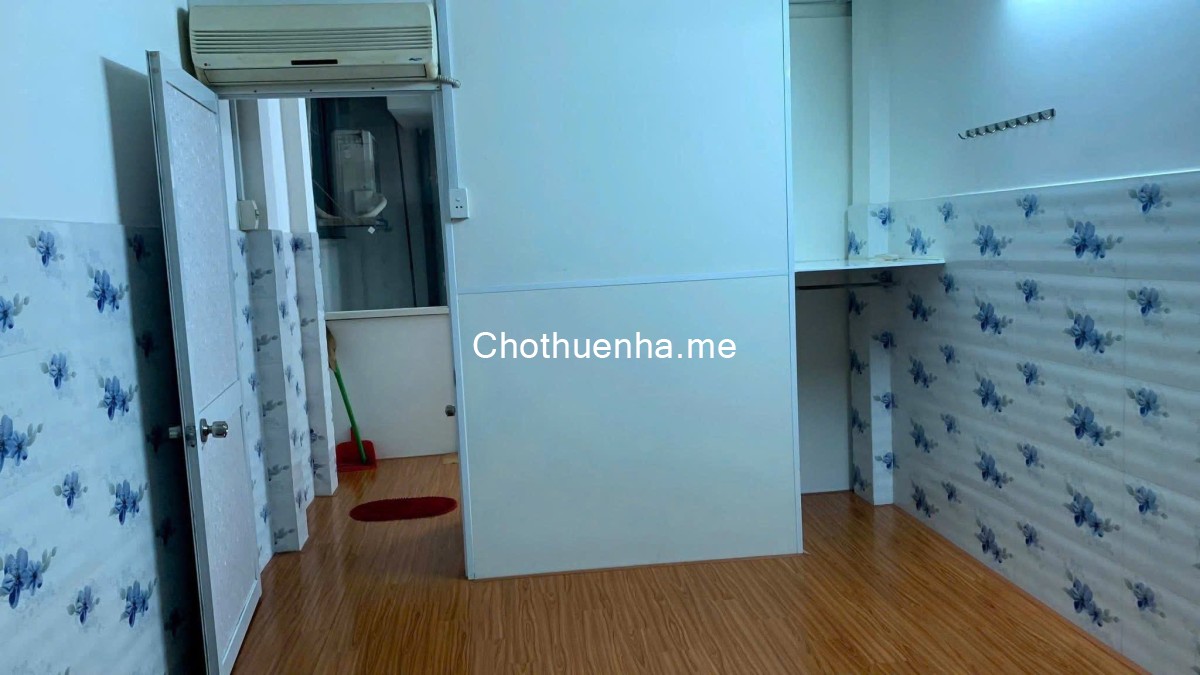 CHO THUÊ NHÀ NGUYÊN CĂN - P1, Q8 - ĐƯỜNG DƯƠNG BÁ TRẠC