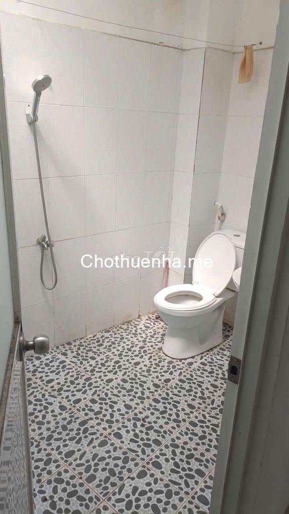 Cho thuê nhà nguyên căn lầu trệt hẻm, Linh Chiểu, Thủ Đức