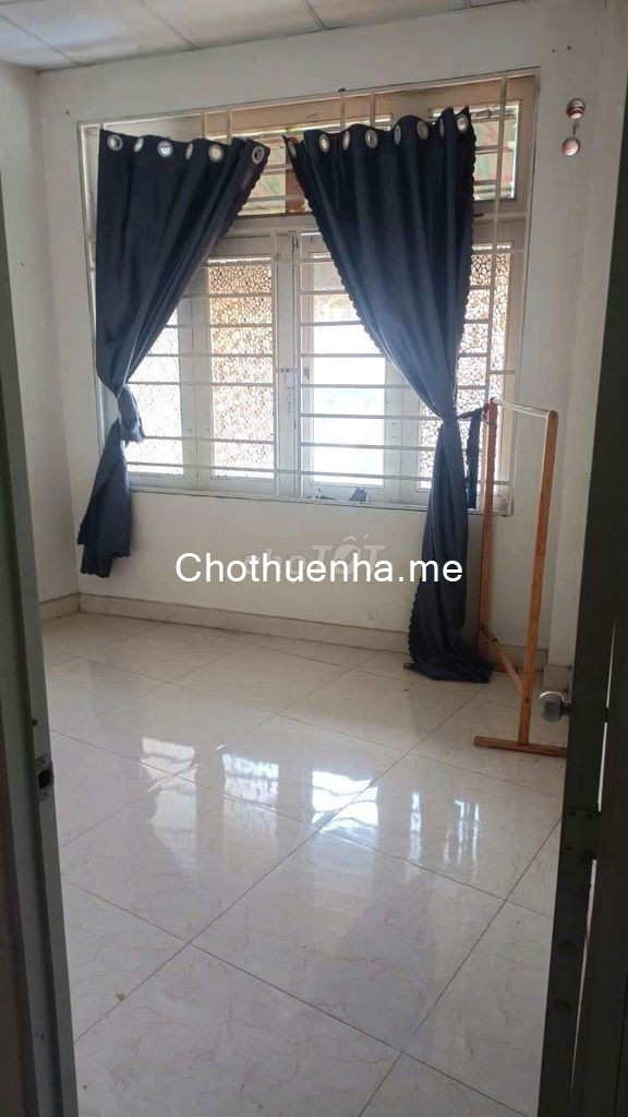 Cho thuê nhà nguyên căn lầu trệt hẻm, Linh Chiểu, Thủ Đức