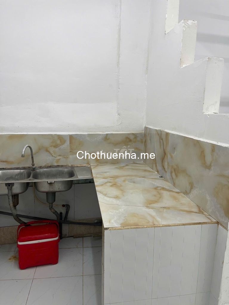 Nhà cho thuê nguyên căn trong hẻm 2805/45/3A Phạm Thế Hiển P7 Q8