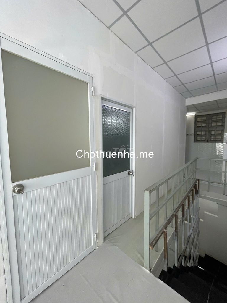 Nhà cho thuê nguyên căn trong hẻm 2805/45/3A Phạm Thế Hiển P7 Q8