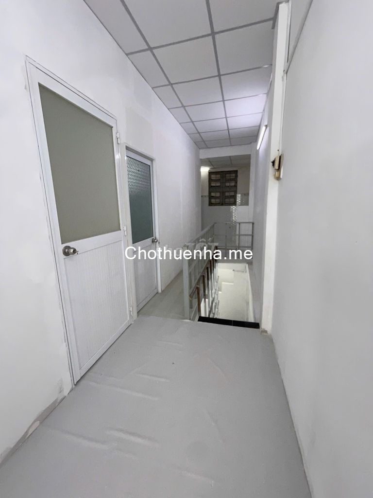 Nhà cho thuê nguyên căn trong hẻm 2805/45/3A Phạm Thế Hiển P7 Q8