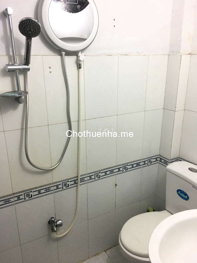 Cho thuê nhà nguyên căn Quận 12 - Nguyễn Thị Kiểu