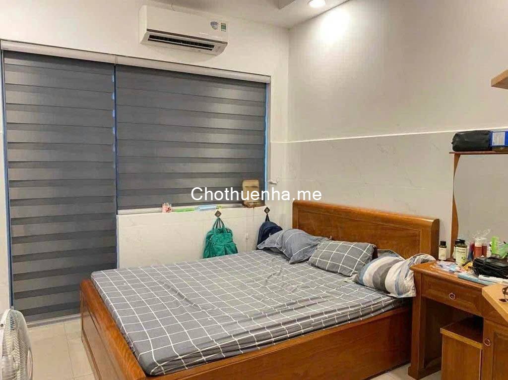 Cho Thuê Nhà mới, Full nội thất đường Tân Hoá P1 Quận 11