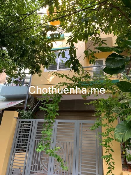 Cho Thuê Nhà Khu Biệt Thự Viglacera - 178 Đại Mỗ