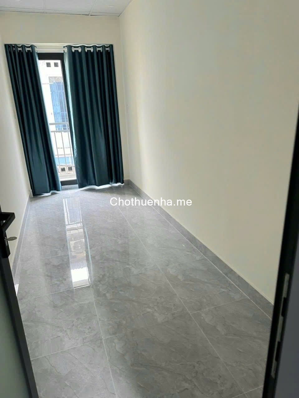 Hẻm xe hơi Nhà mới xây Ong Ích Khiêm P14 Quận 11