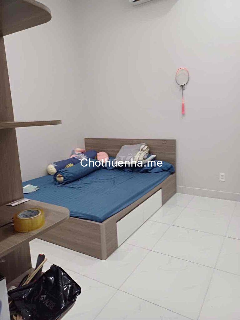 Cho thuê nhà full nội thất đường Tỉnh Lộ 57, phường Thạnh Lộc, Quận 12